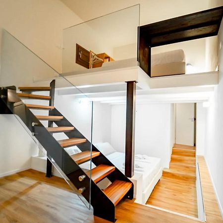 Gioia Mia Suites Castellammare del Golfo Kültér fotó