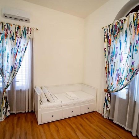 Gioia Mia Suites Castellammare del Golfo Kültér fotó
