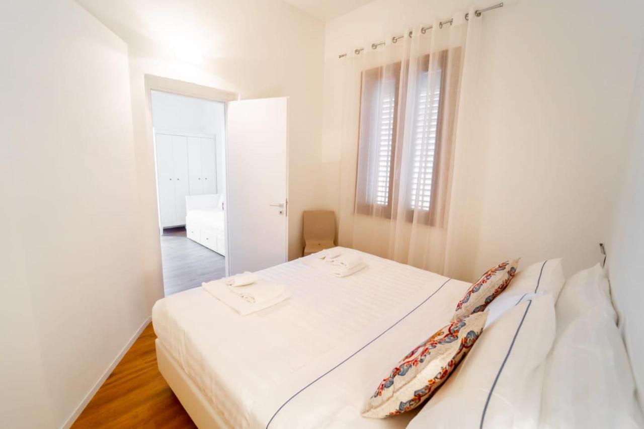 Gioia Mia Suites Castellammare del Golfo Kültér fotó