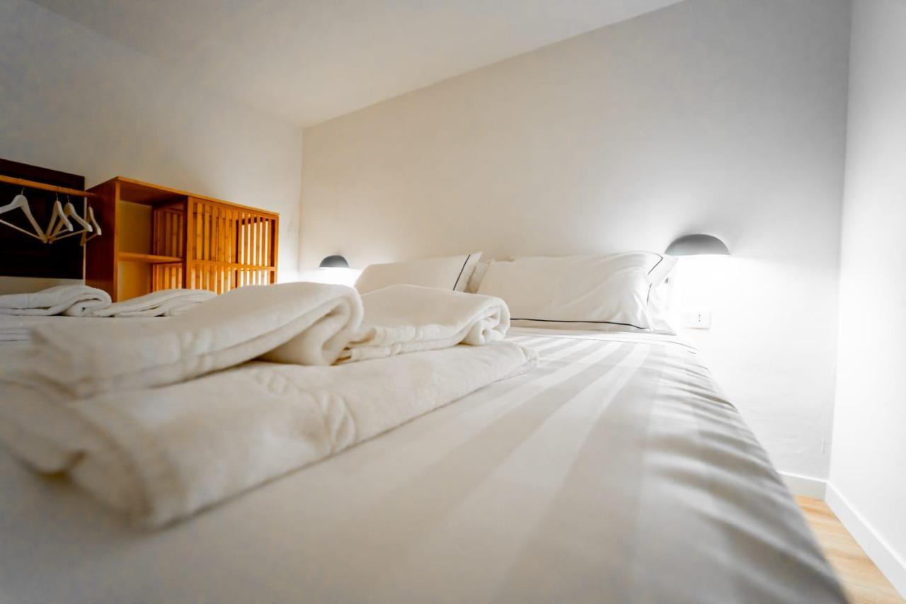 Gioia Mia Suites Castellammare del Golfo Kültér fotó
