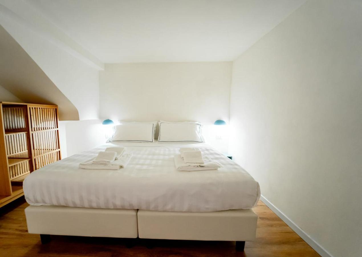 Gioia Mia Suites Castellammare del Golfo Kültér fotó