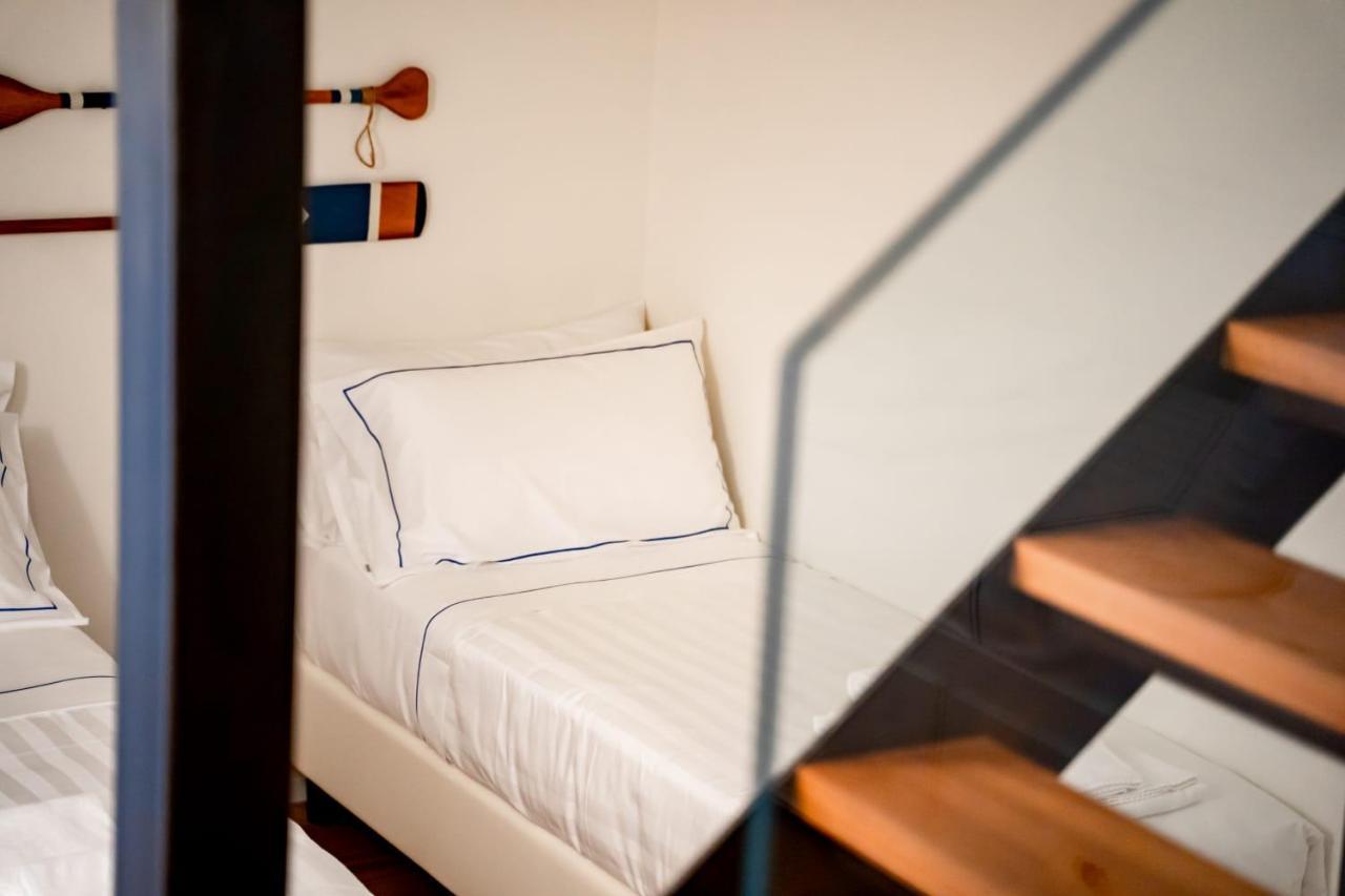 Gioia Mia Suites Castellammare del Golfo Kültér fotó