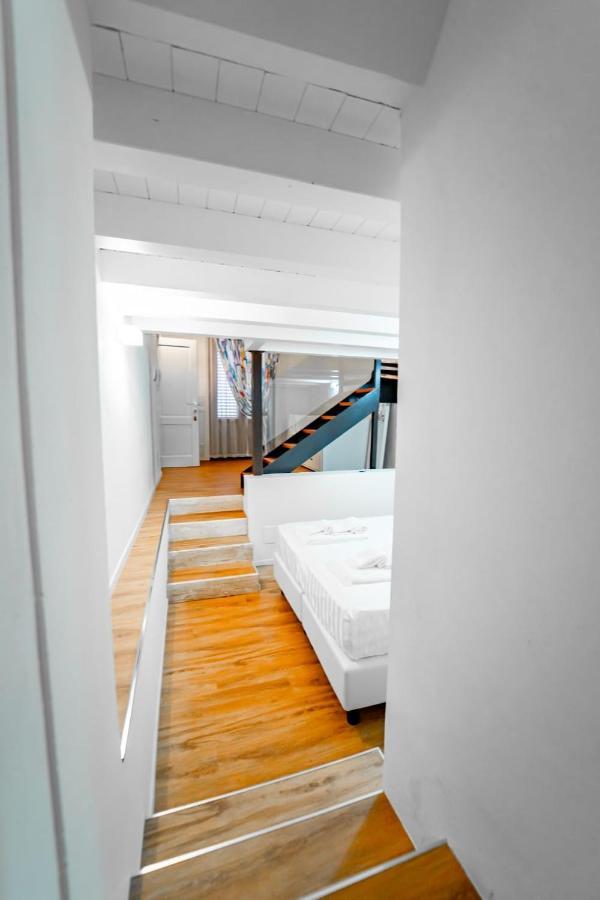 Gioia Mia Suites Castellammare del Golfo Kültér fotó