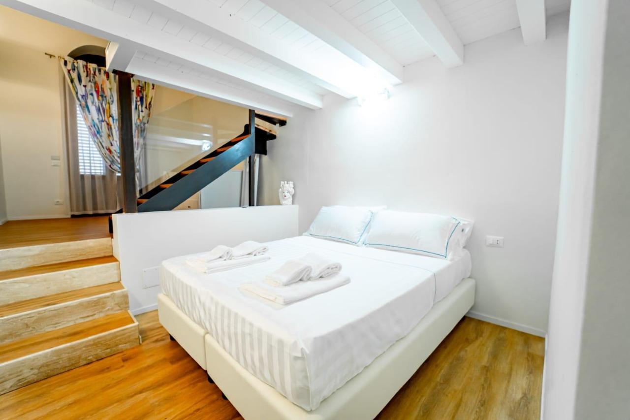 Gioia Mia Suites Castellammare del Golfo Kültér fotó