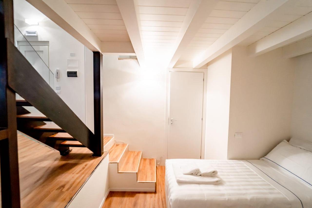 Gioia Mia Suites Castellammare del Golfo Kültér fotó