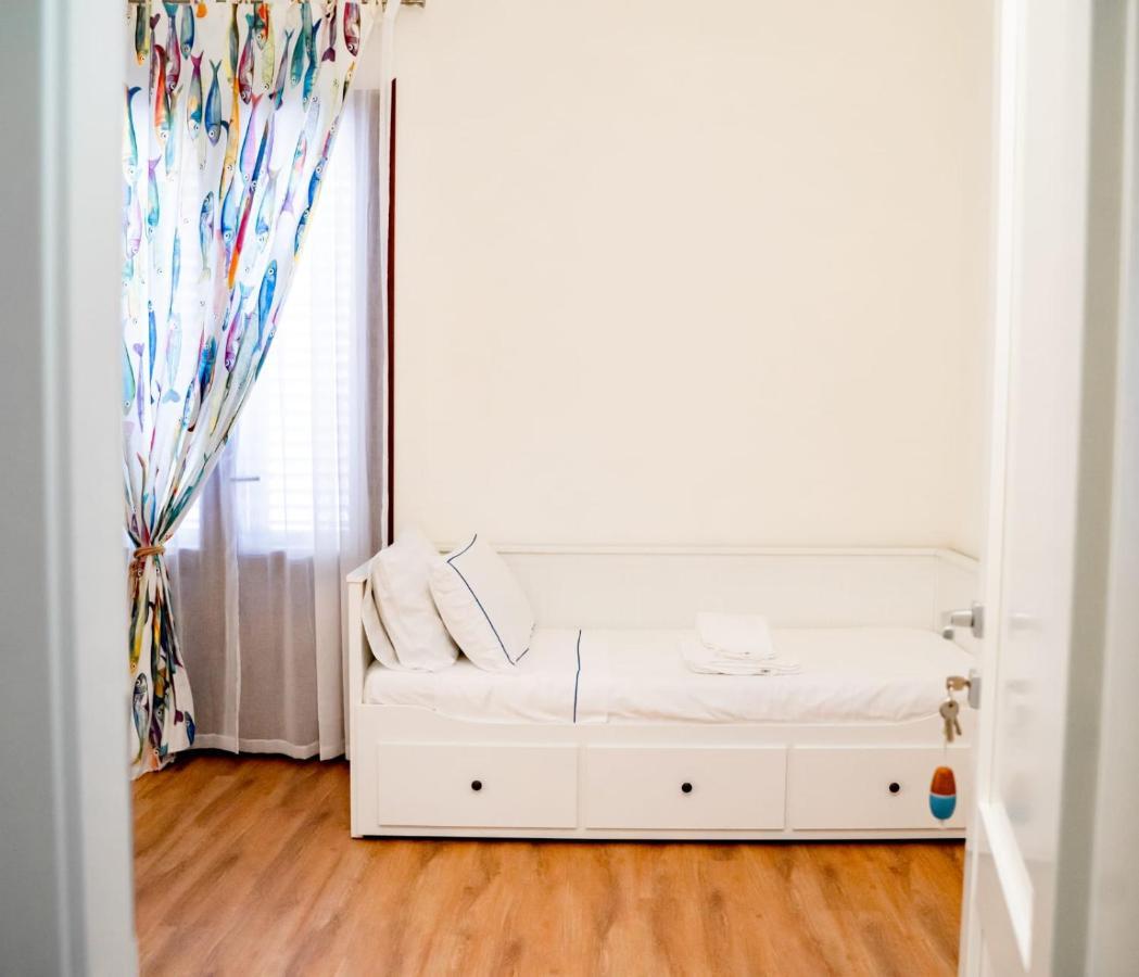 Gioia Mia Suites Castellammare del Golfo Kültér fotó
