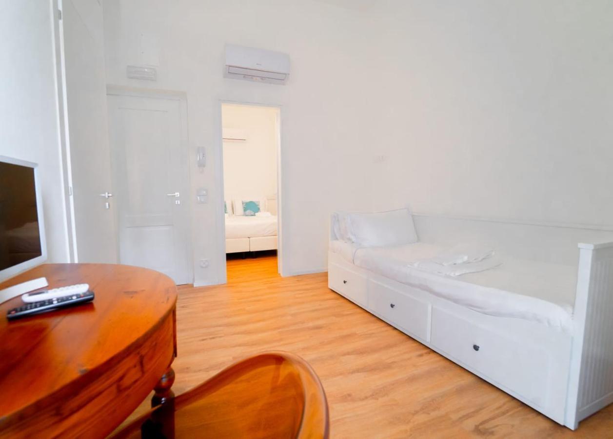 Gioia Mia Suites Castellammare del Golfo Kültér fotó