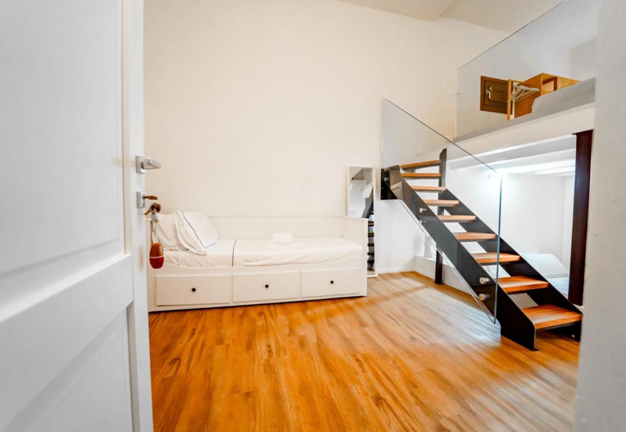 Gioia Mia Suites Castellammare del Golfo Kültér fotó