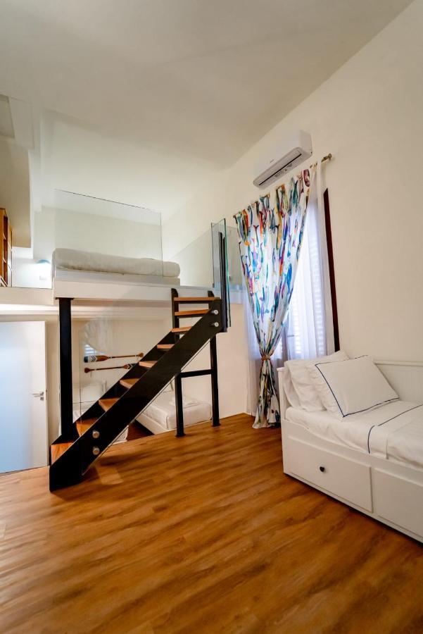 Gioia Mia Suites Castellammare del Golfo Kültér fotó