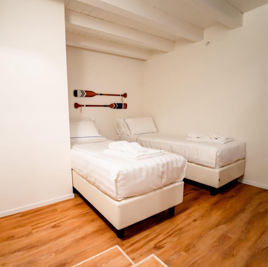 Gioia Mia Suites Castellammare del Golfo Kültér fotó